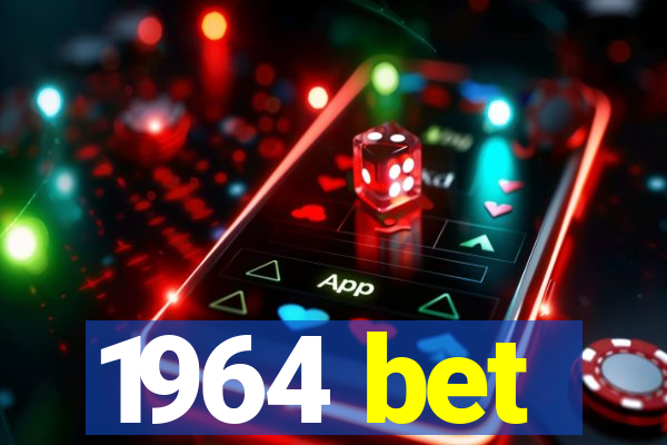 1964 bet